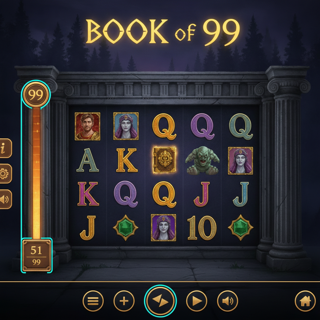 Book of 99