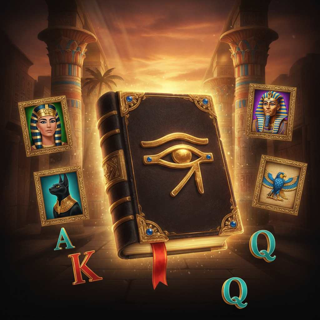Book of Cleopatra