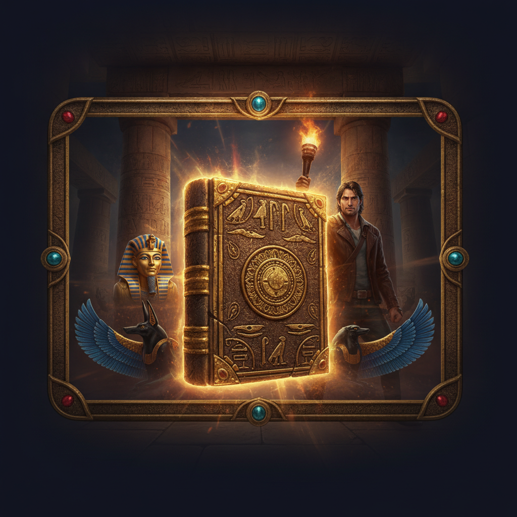 Book of Dead