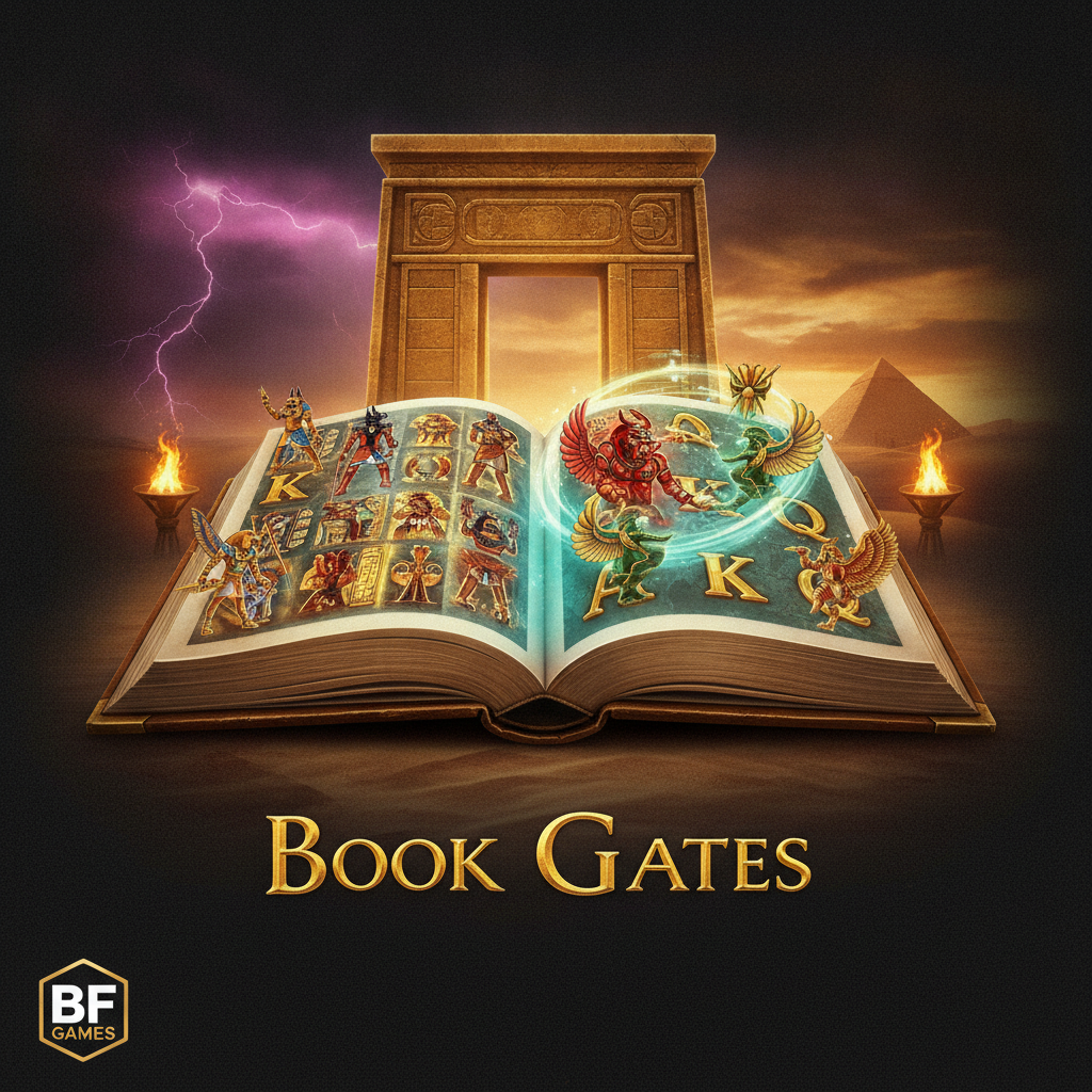 Book of Gates