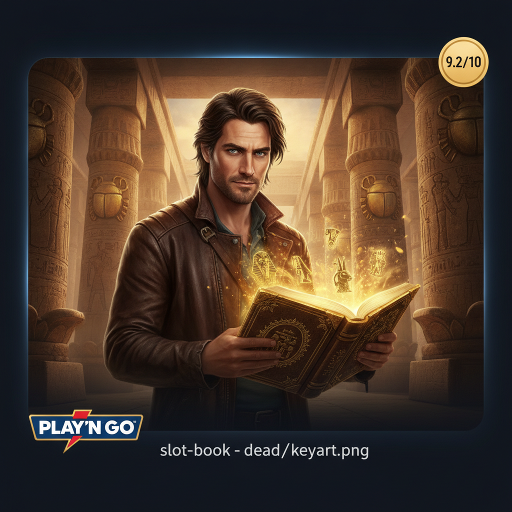 Book of Ra