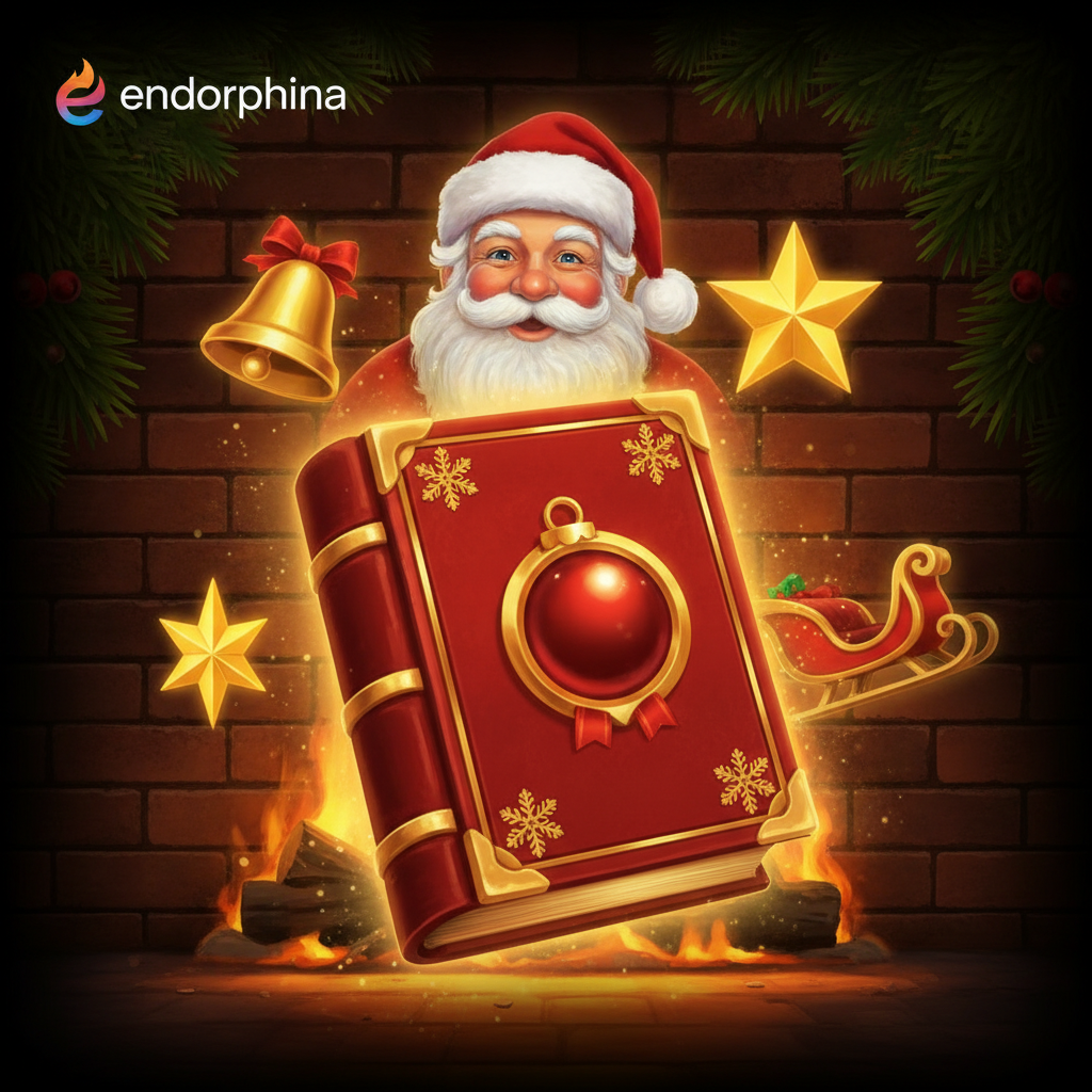 Book of Santa