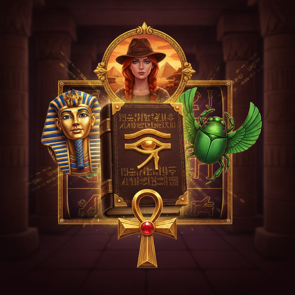 Book of Secrets